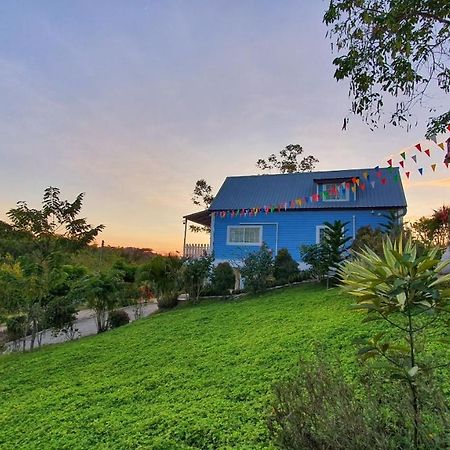 Tip House Villa Khao Kho Eksteriør bilde
