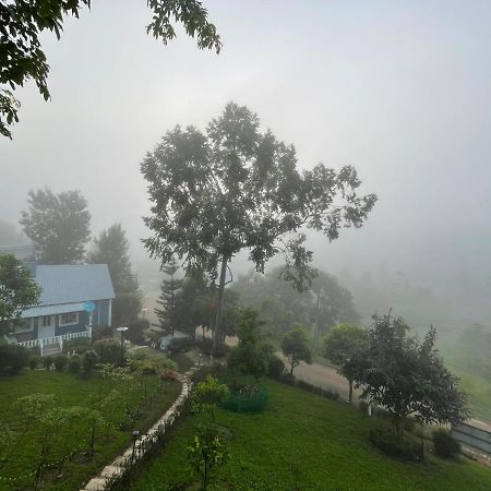 Tip House Villa Khao Kho Eksteriør bilde