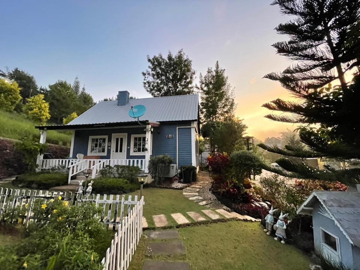 Tip House Villa Khao Kho Eksteriør bilde