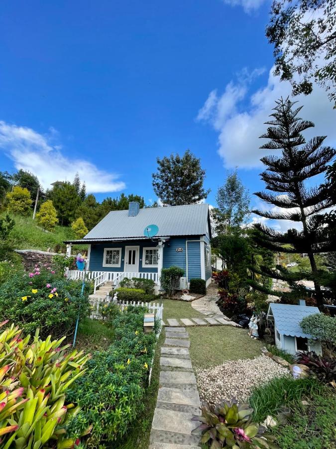 Tip House Villa Khao Kho Eksteriør bilde