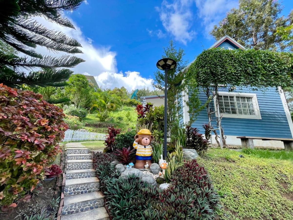 Tip House Villa Khao Kho Eksteriør bilde