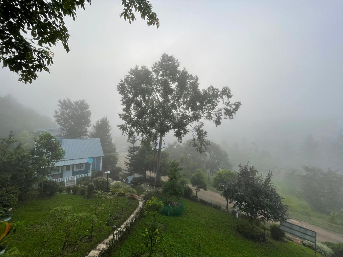 Tip House Villa Khao Kho Eksteriør bilde
