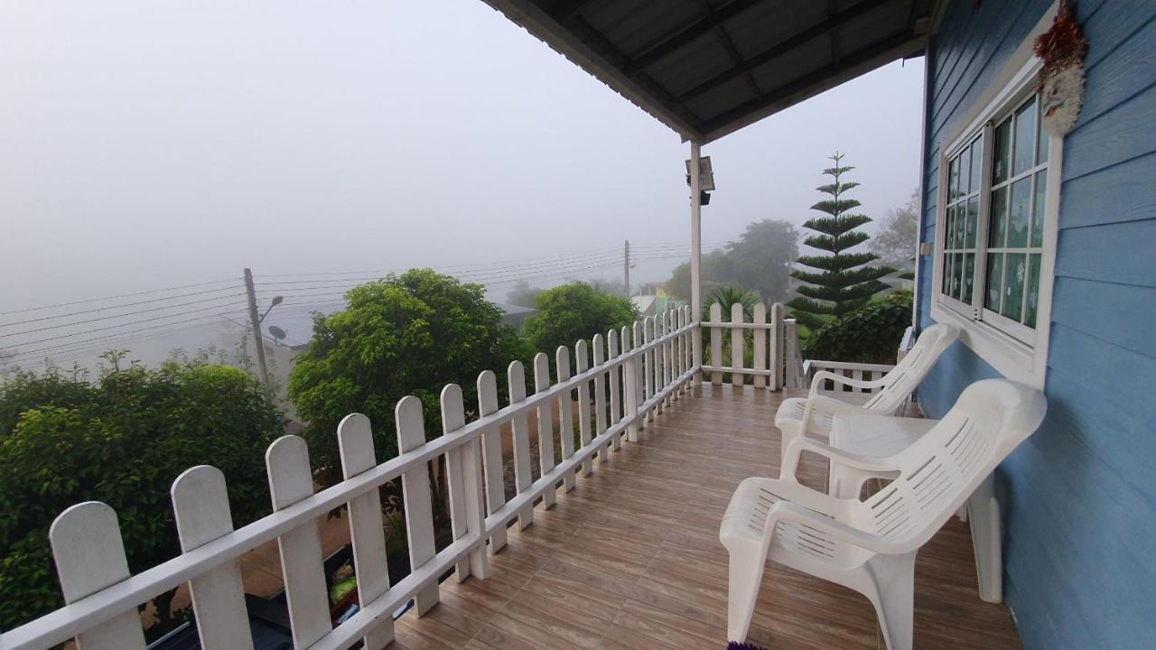 Tip House Villa Khao Kho Eksteriør bilde