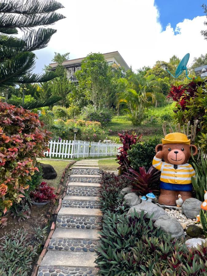 Tip House Villa Khao Kho Eksteriør bilde