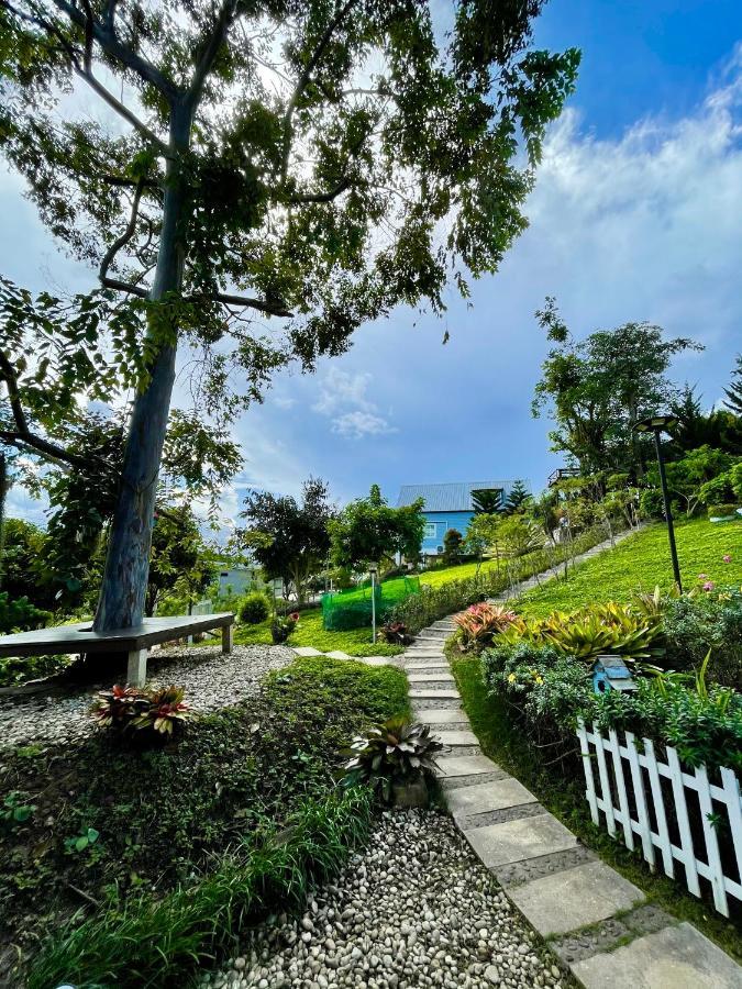 Tip House Villa Khao Kho Eksteriør bilde