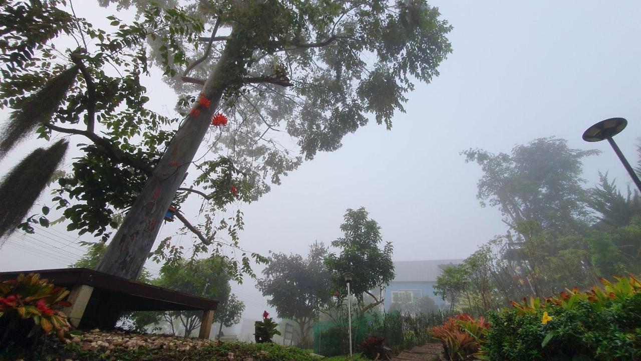 Tip House Villa Khao Kho Eksteriør bilde