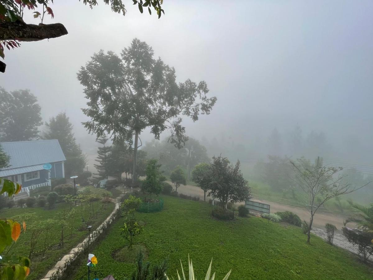 Tip House Villa Khao Kho Eksteriør bilde