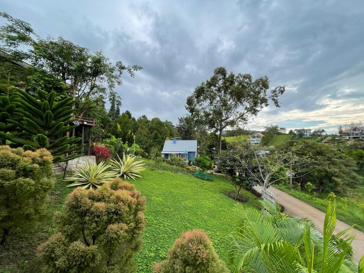 Tip House Villa Khao Kho Eksteriør bilde