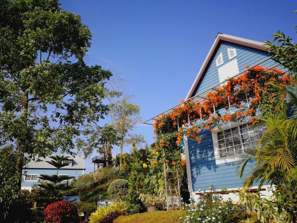 Tip House Villa Khao Kho Eksteriør bilde